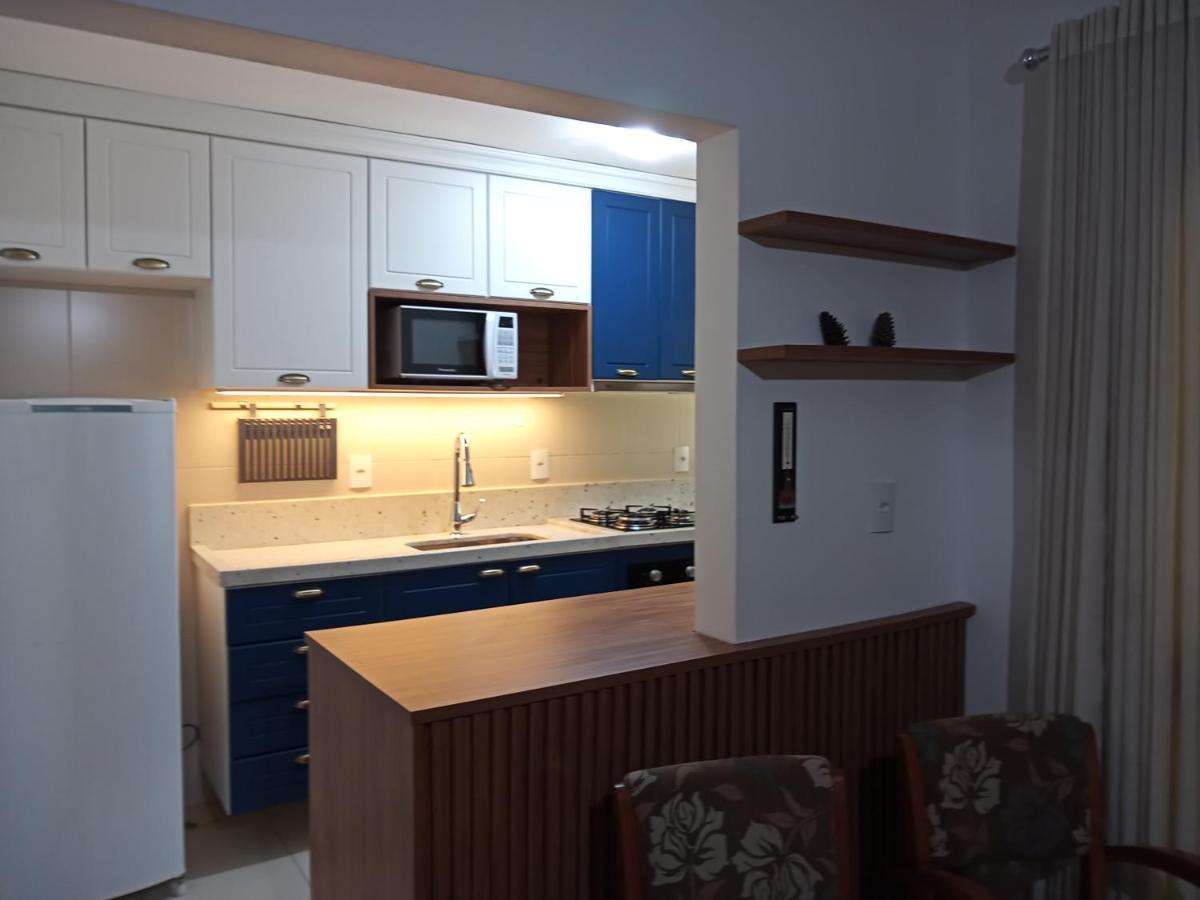 Apto Sol Poente Apartment Canela Exterior photo