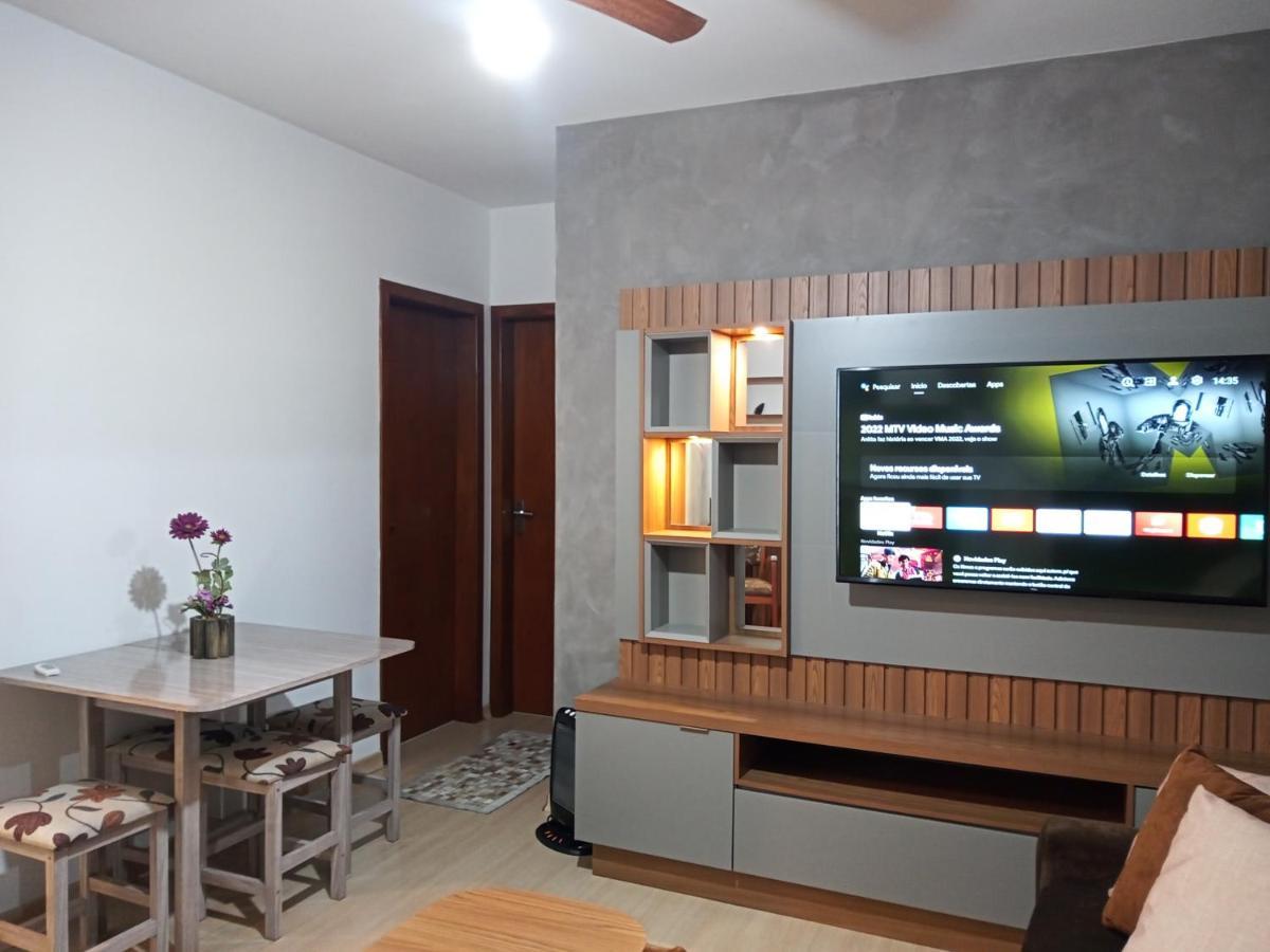 Apto Sol Poente Apartment Canela Exterior photo