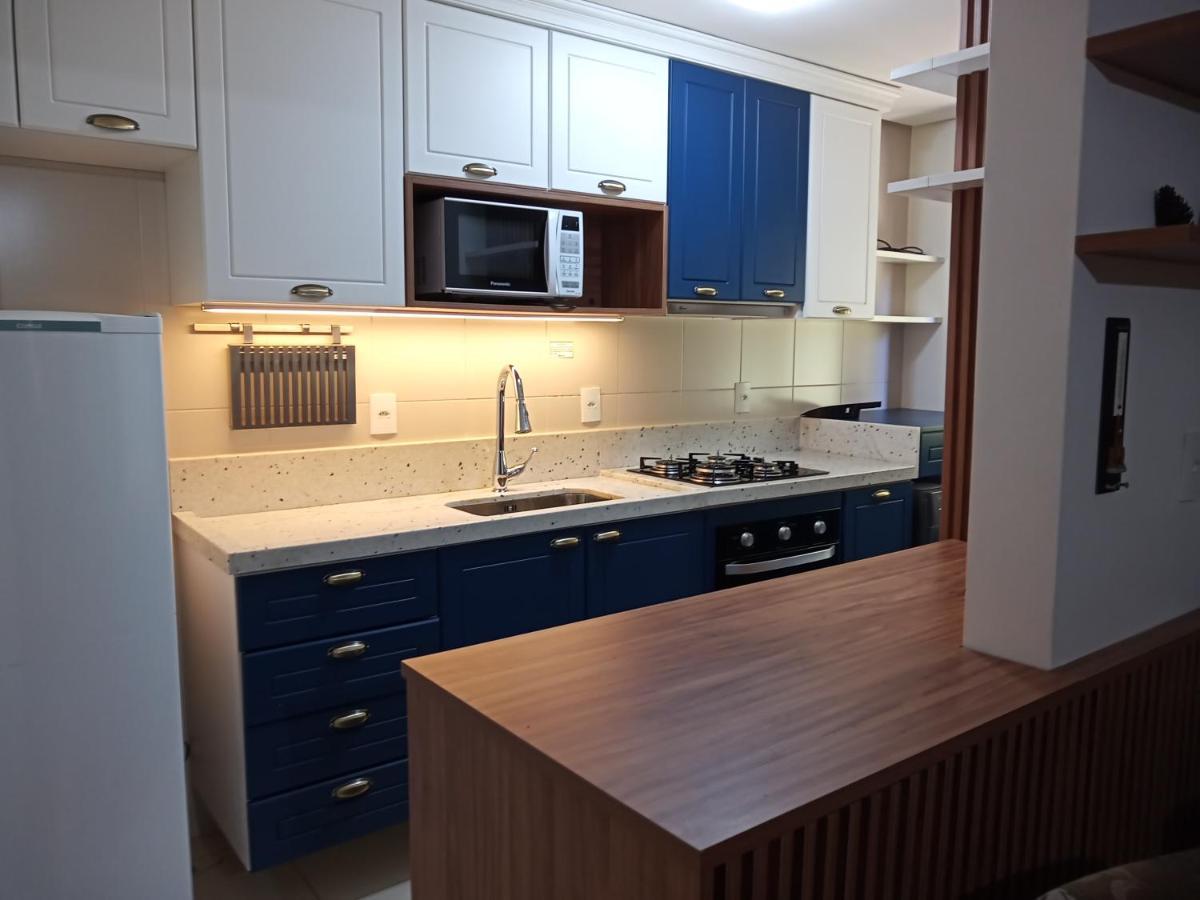 Apto Sol Poente Apartment Canela Exterior photo